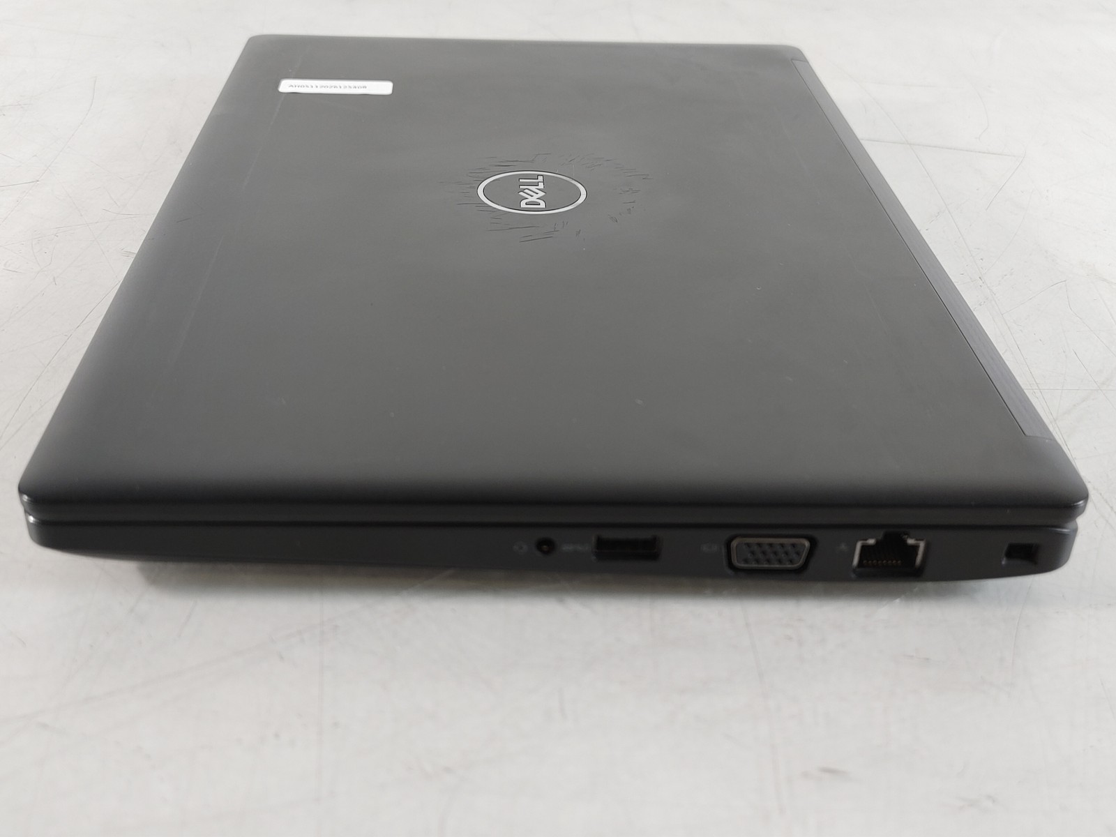 Dell Latitude 5290 Core i5-8350U 1.70 GHz 16 GB DDR4 No HDD
