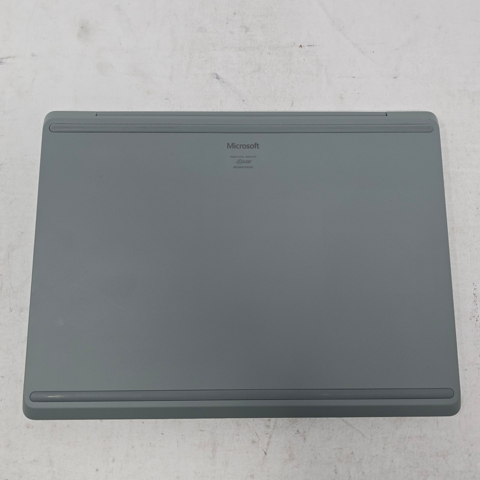 Microsoft Surface Laptop Go 3 12.4 256GB SSD Intel i5 1235U 8GB RAM Green.Silver