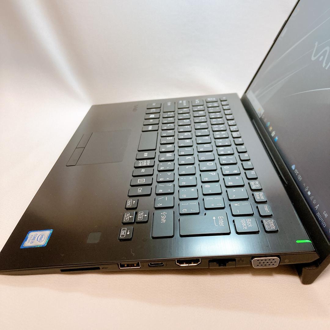 VAIO Pro PK VJPK11 lightweight and thin mobile PC SX14 equivalent collection