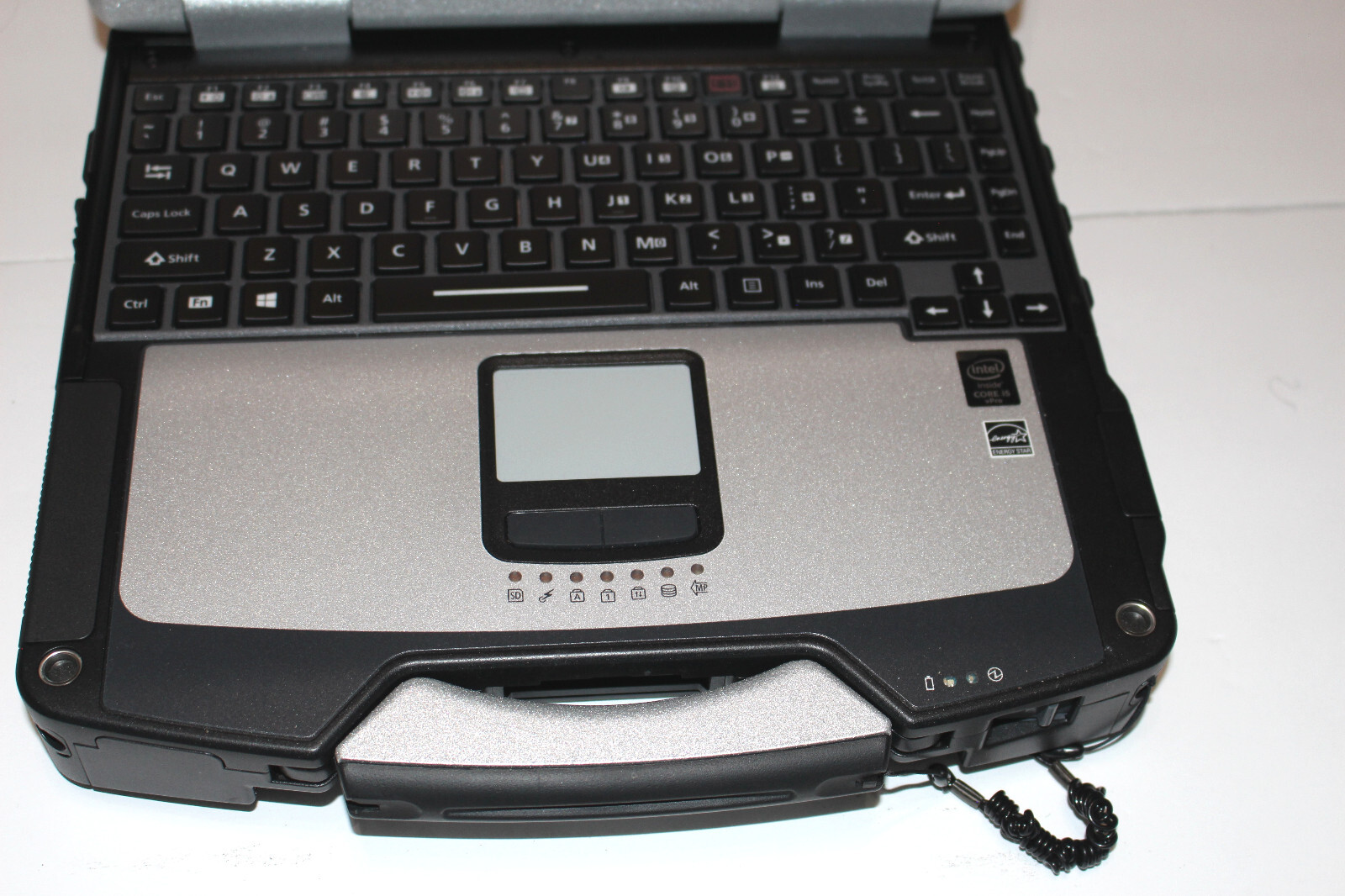 Panasonic CF-31 MK5, i5-5300U@ 2.30GHz✔️16GB✔️1TB SSD✔️WIN10P64B✔️✔️WEBCAM