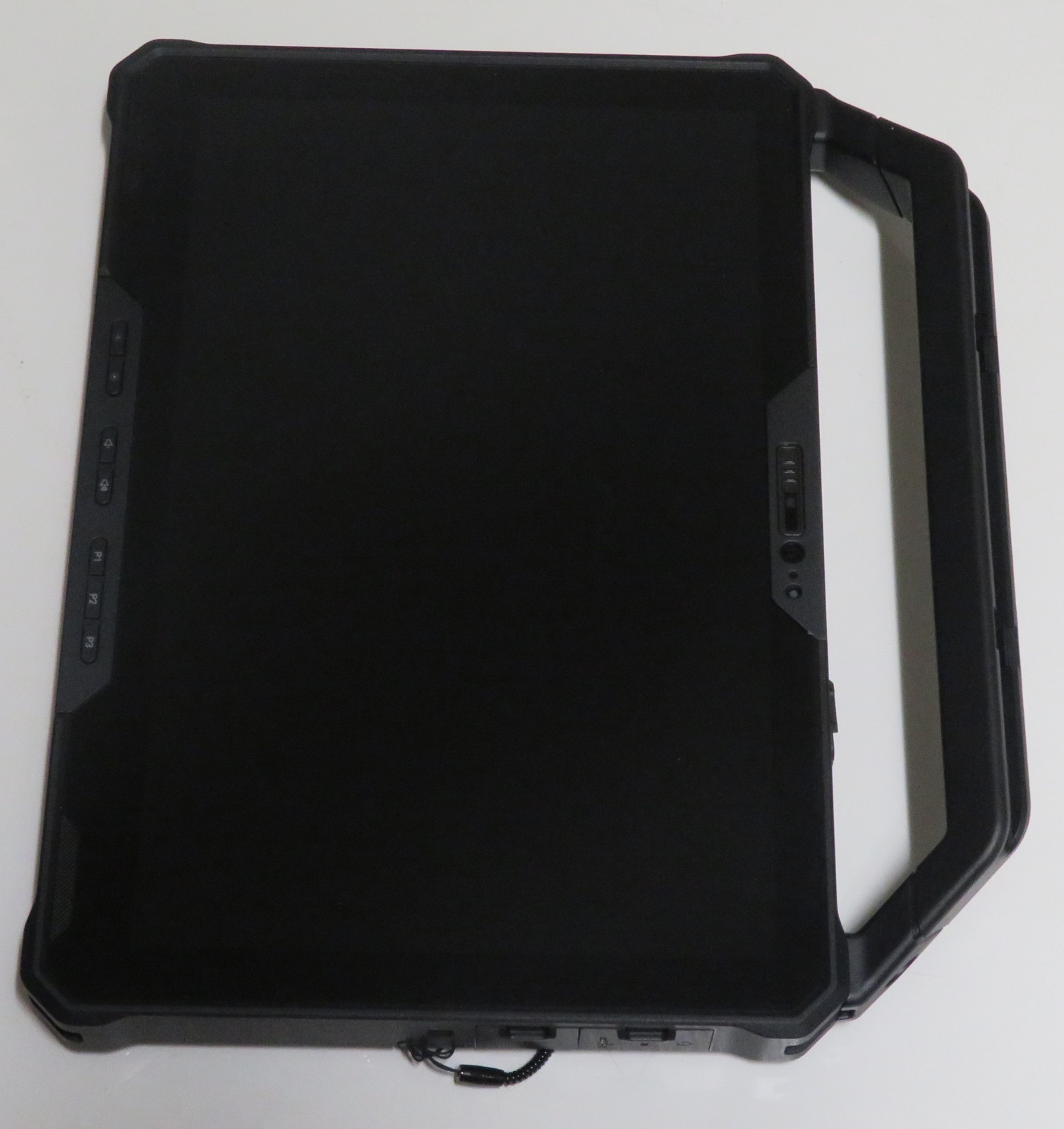 Dell Pro Rugged 12 Tablet RA02260 12″ FHD Ultra 7 268V 32GB RAM 1TB SSD 5G