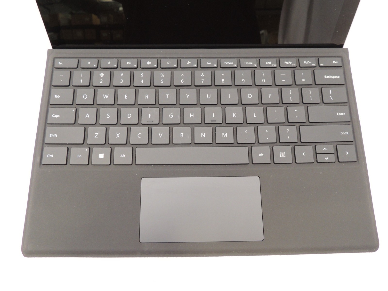Microsoft Surface Pro 5 1807 LTE Core i5 7300U 8GB 256GB Windows 10 Complete
