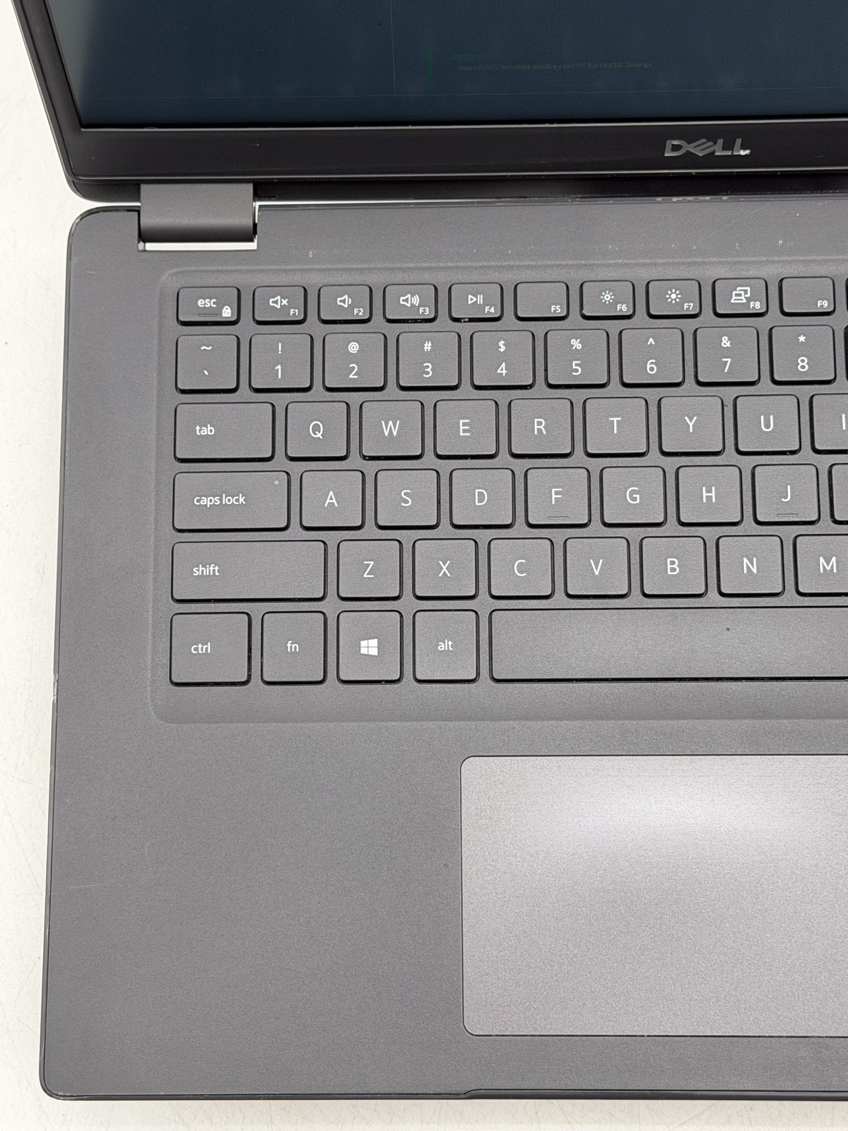 Dell Latitude (3410) 14in i5-10210U 8GB 256GB No OS [Read]