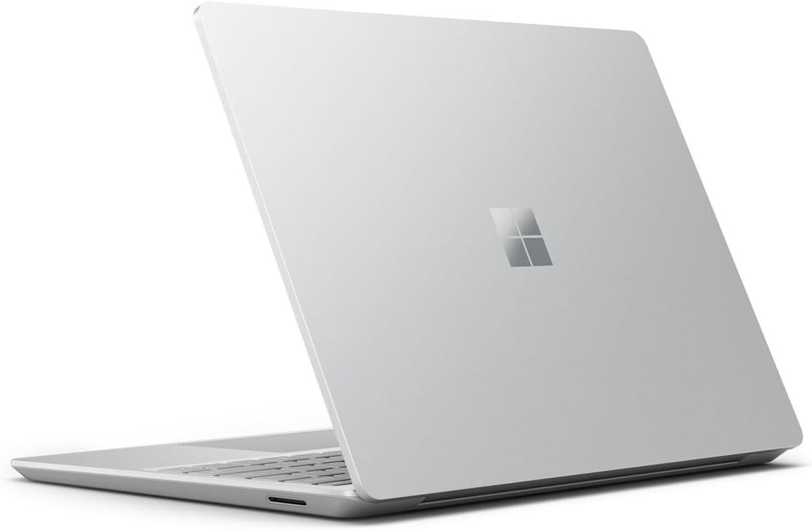 Microsoft Surface Laptop Go 3 12.4″ Touch i5-1235U 16GB 256GB SSD W11H Platinum