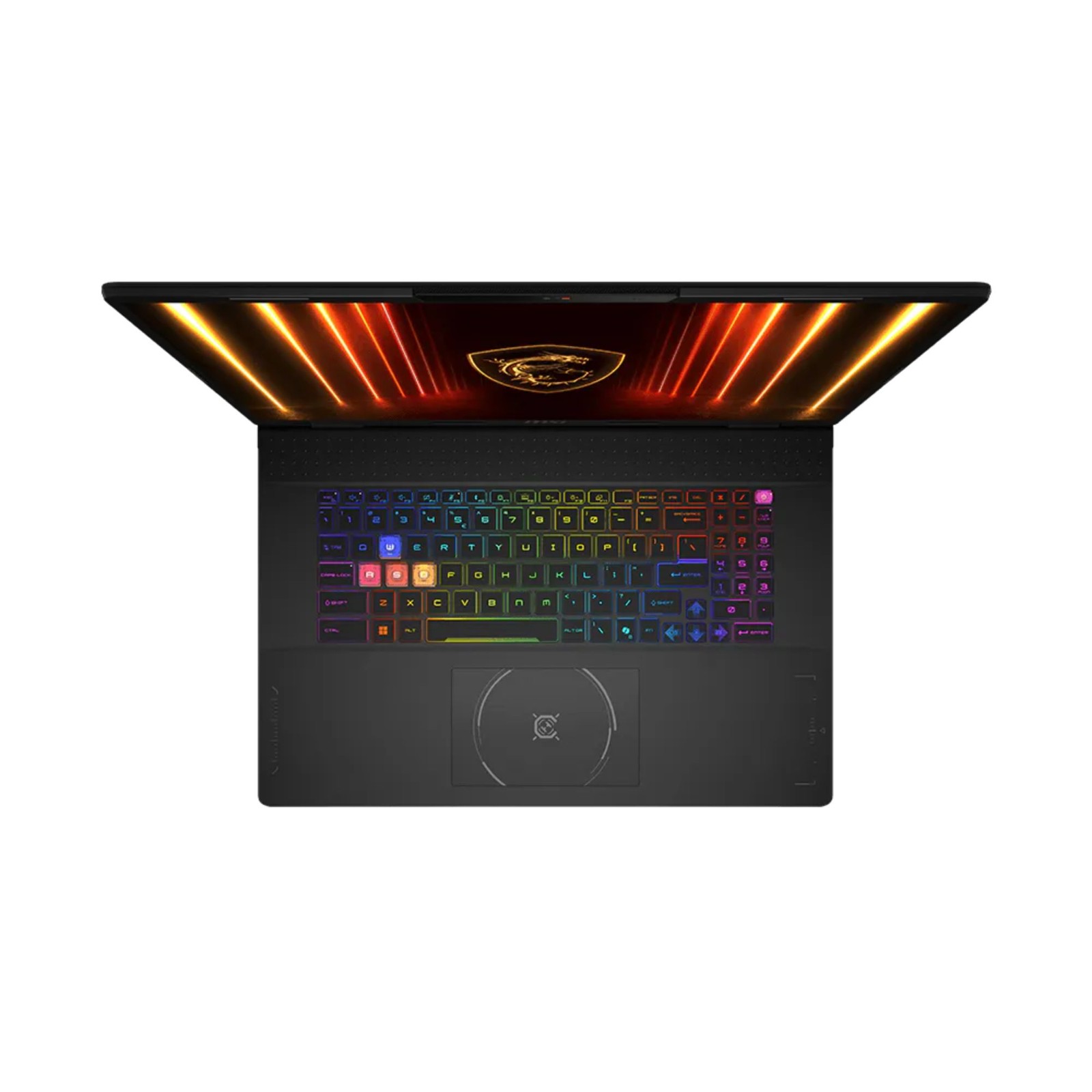 MSI Crosshair18 HX AI 18″ QHD+ Intel Ultra 9-275HX 32GB 1TB SSD GF RTX 5070 W11H