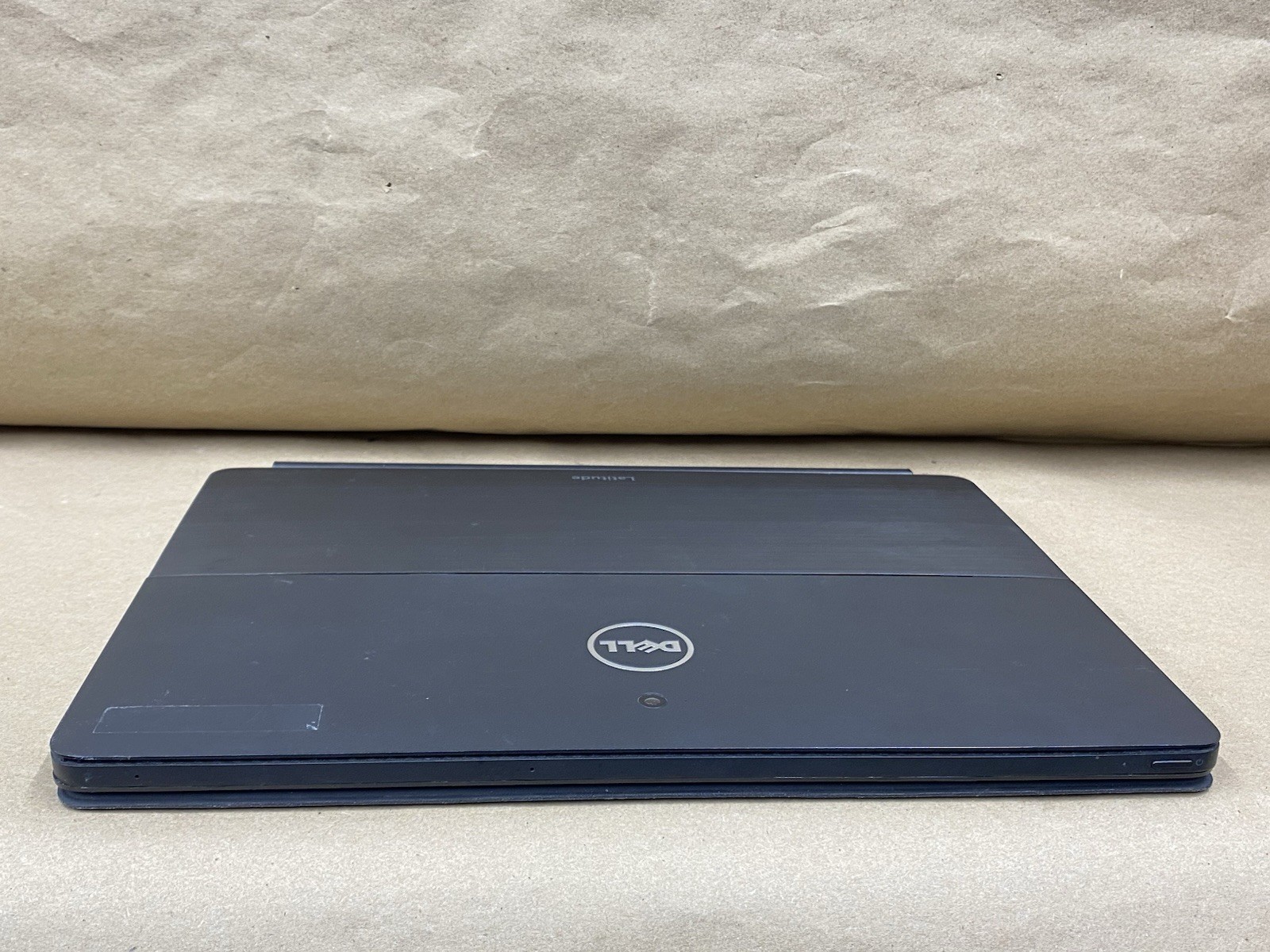 Dell Latitude 5285 – 12″ FHD – Touch – i5-7300U – 8GB – 256GB – Win 10 – READ