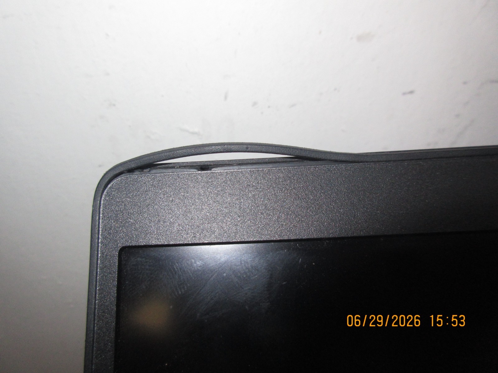 Dell Latitude 5401 i5-9400H @ 2.50GHz Laptop 16GB 256GB SSD Win10P *READ DESC*