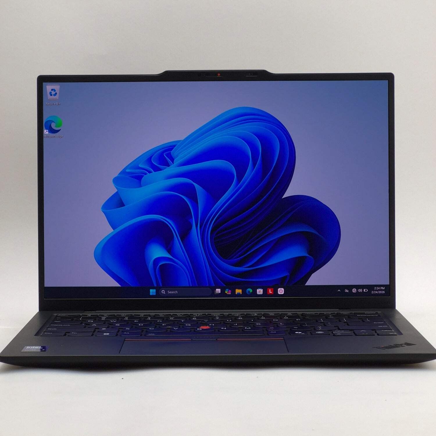 Dell DC15250 15.6″ i7-1355U 1.7GHz 16GB RAM 256GB SSD