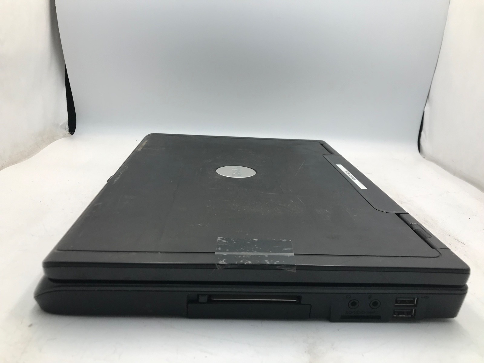 Dell Vostro 1000 AMD Athlon 64 X2 1.7GHz 15.4″ -POWERS/FOR PARTS OR REPAIR- MZ