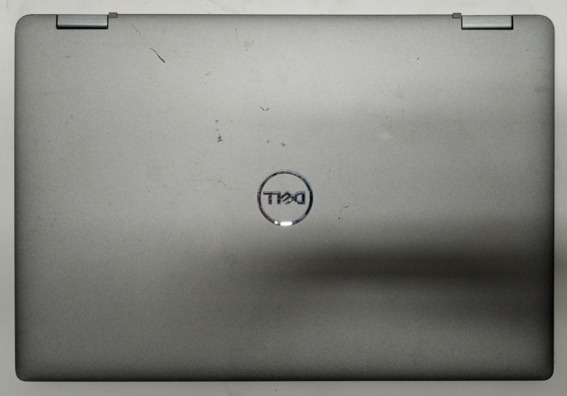 Dell Latitude 5320 TOUCH i5-1135G7@2.4GHz 8GB RAM 256GB NVMe Win 11 Pro WH827!