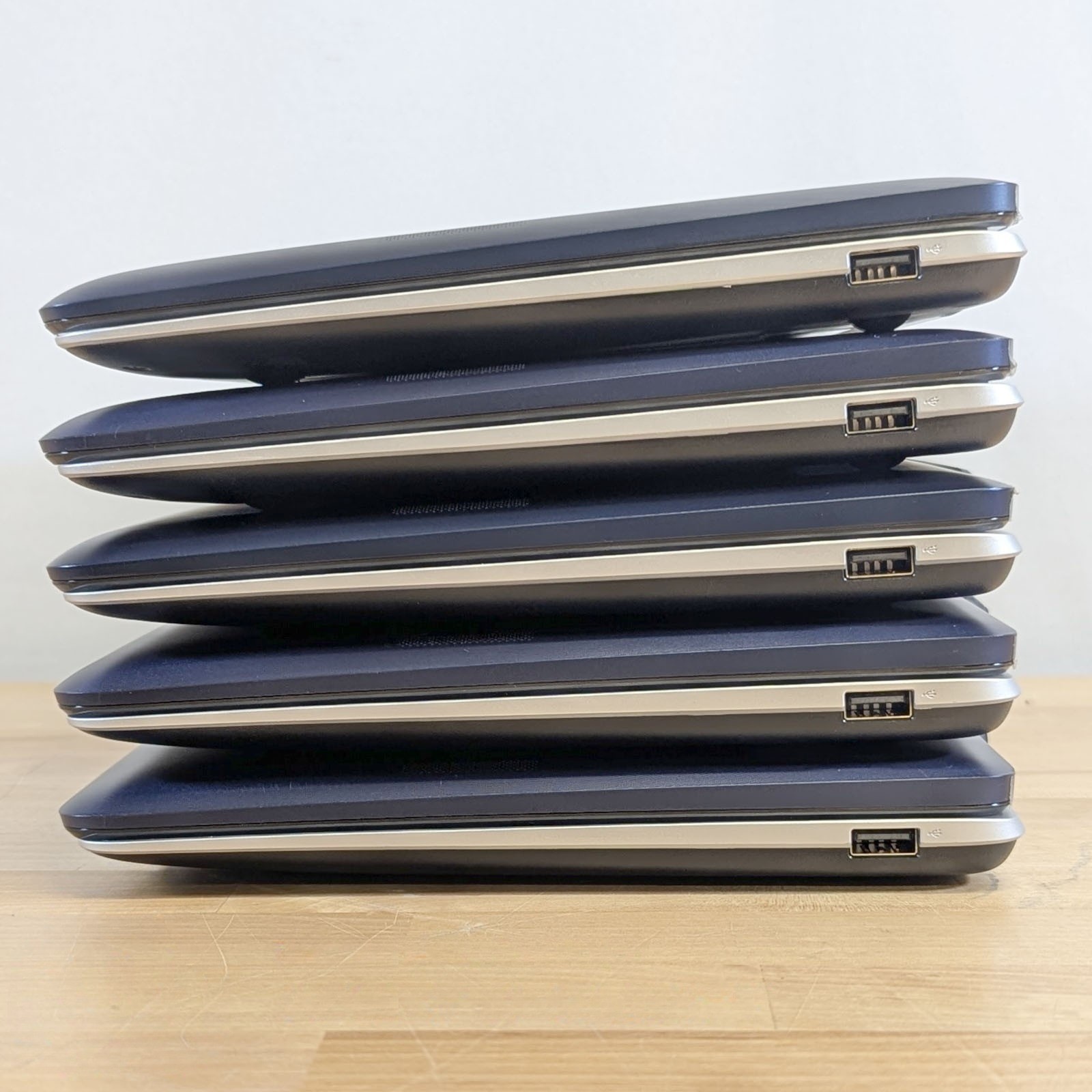 (Lot of 5) ASUS Transformer Book T200T | Intel Atom Z3795 1.60GHz 4GB (No Drive)