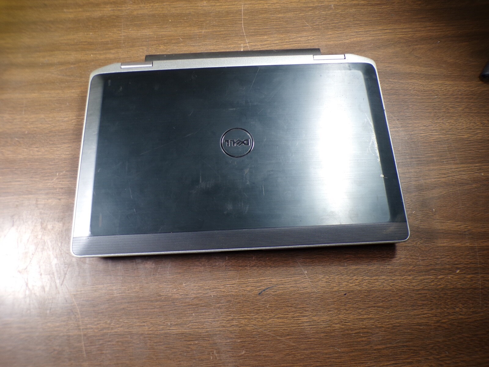 DELL LATITUDE E6320 INTEL i5-2520M 2.5GHZ 4GB RAM **NO HD/ NO CADDIE/ NO OS