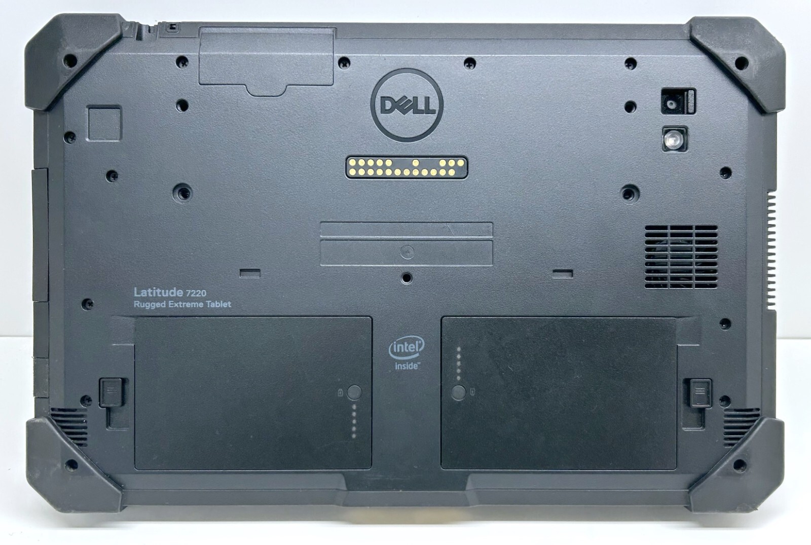 DELL Latitude 7220 Rugged Extreme Tablet 256GB SSD 16GB RAM WIN 11 PRO