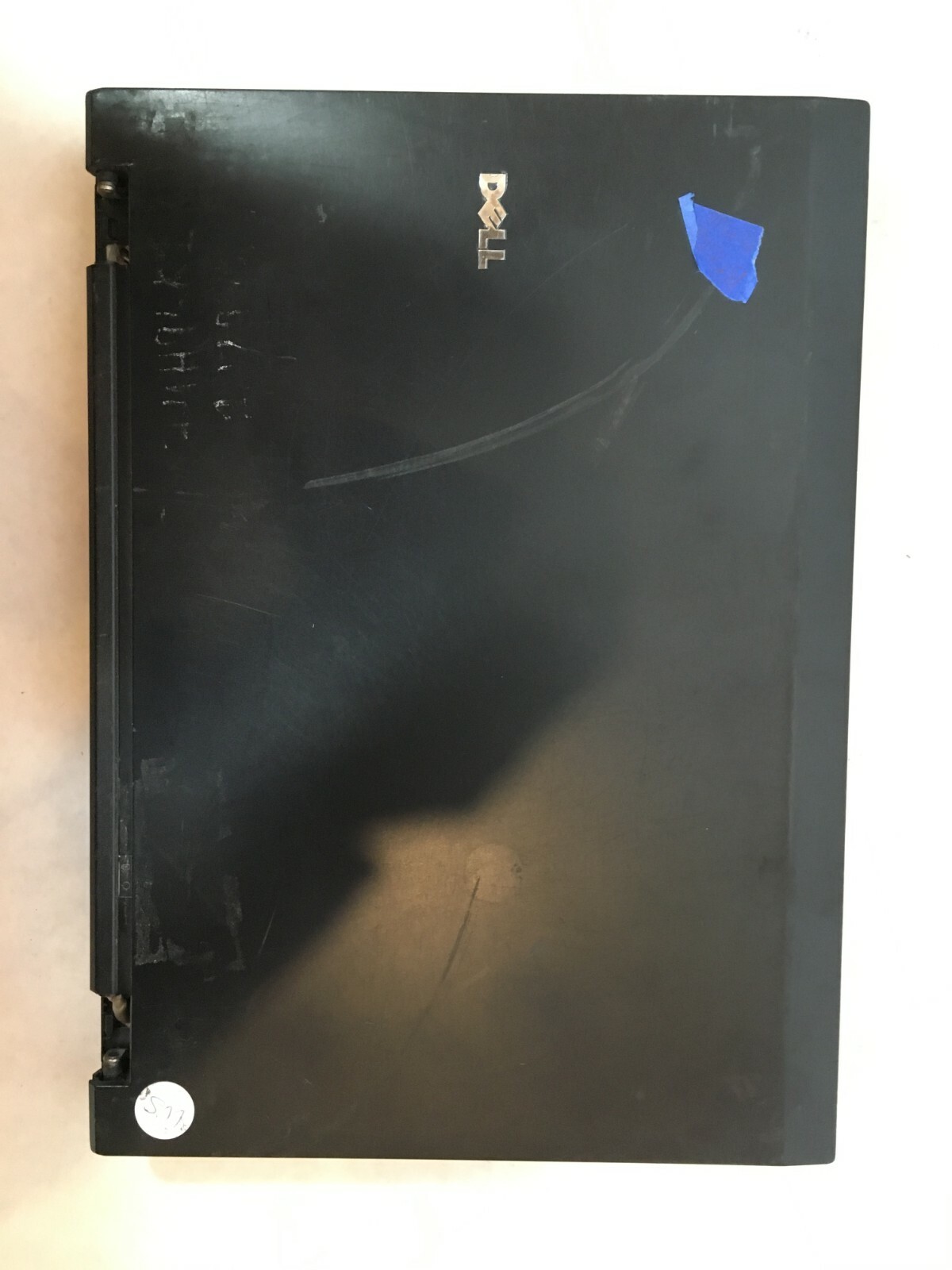 Dell Latitude 5400 Powers On Boots 2 GB Ram Missing Components- FT