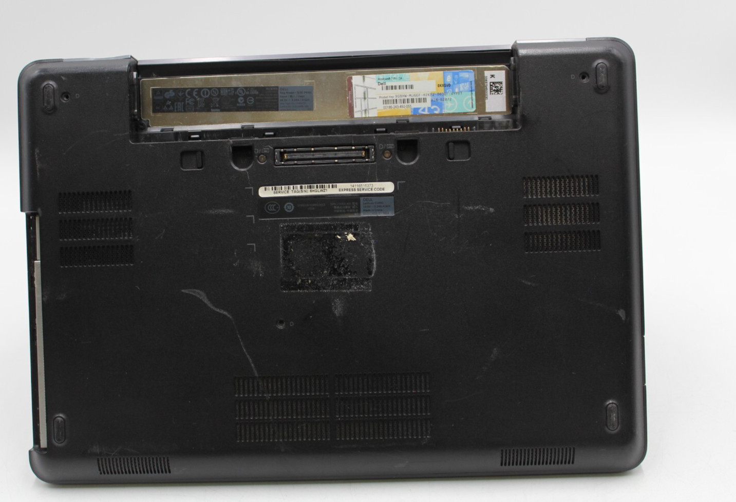 Dell Latitude E5440 14in No HD No Caddy 8 GB RAM i5-4200U 30 day warranty