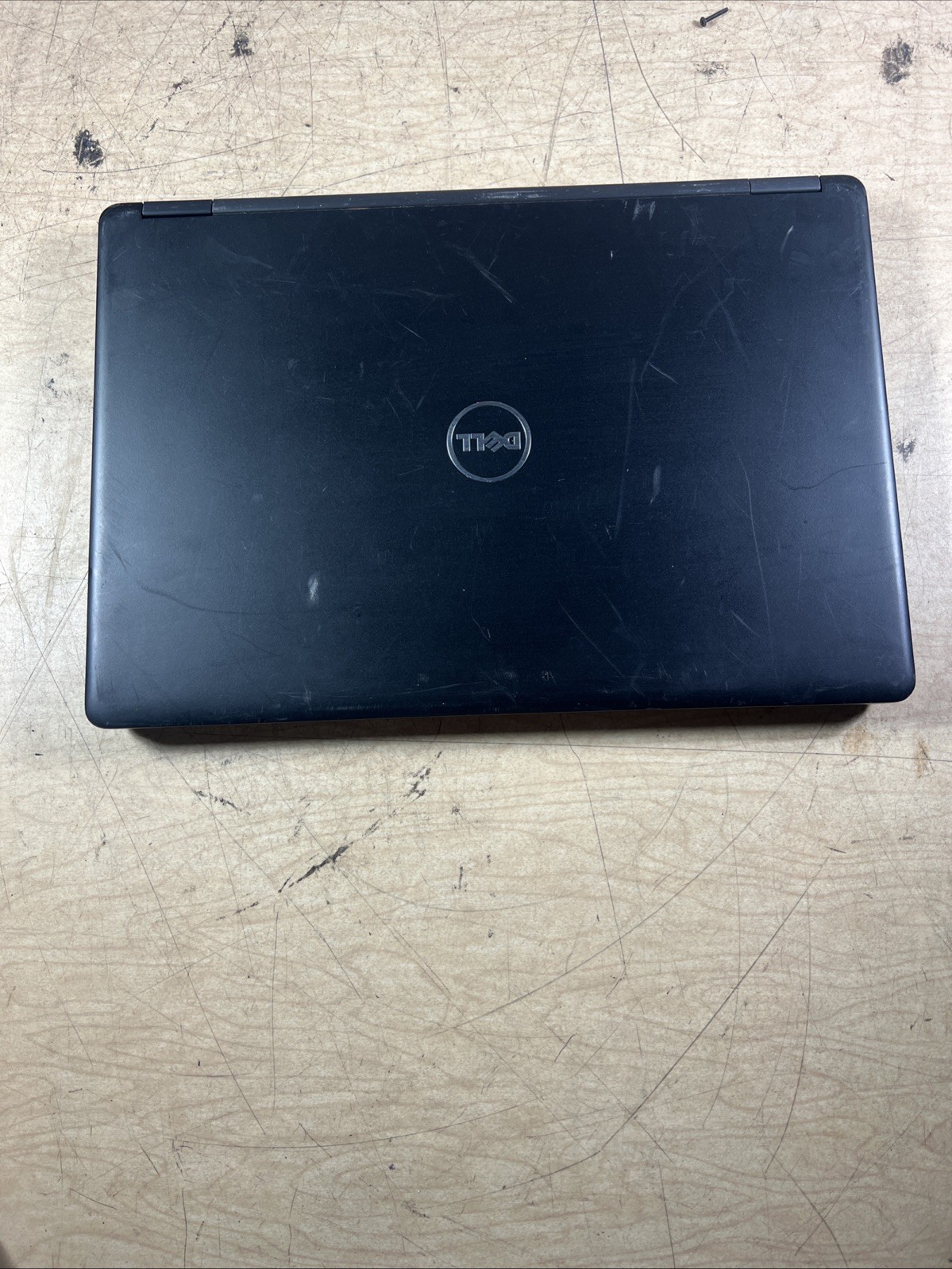 DELL LATITUDE 5480 INTEL CORE I5 7TH GEN 8GB RAM **NO HD/ NO CADDIE/ NO OS