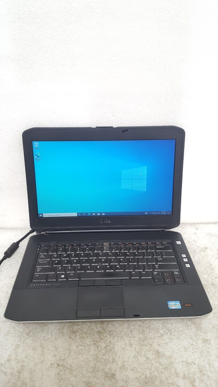 Dell Latitude E5430 Core i7 3520 2.9ghz 8GB 128SSDGB DVDRW Win 10 Laptop