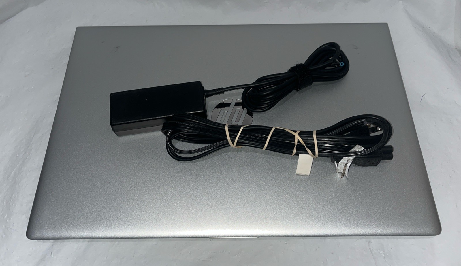 HP ProBook 650 G4 15.6″ i7-8650U@1.9GHz, 16GB RAM, 256GB M2, Win 11 Pro *READ*