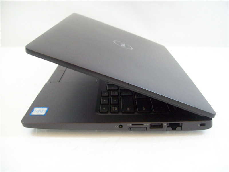 Dell Latitude 5300 Laptop i7-8665U 1.9GHz 16GB 512GB SSD Win 10 COA Grade C