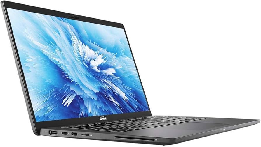 Dell Latitude 7410 14″ (Intel Core i5 10th Gen., 4.2 GHz) Windows 11 Pro Laptop