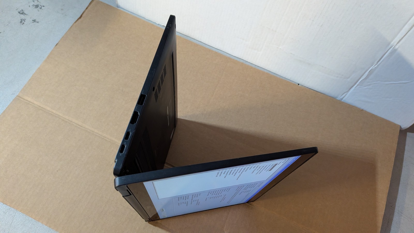 Dell Latitude 7389 2-in-1 Touch 13″FHD 7th Gen Core i7-7600U 16G 256GB Win11P AC