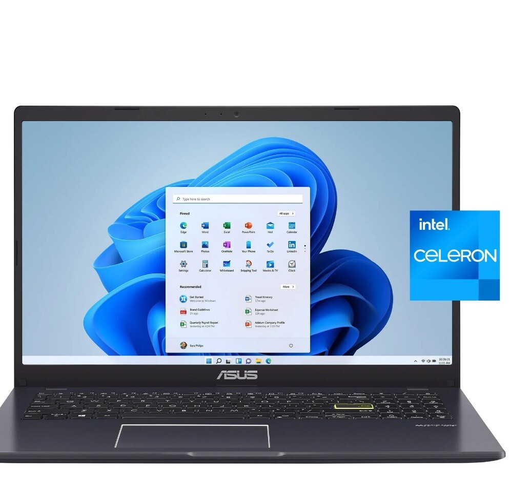 Asus Laptop