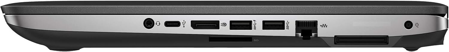 HP Inc. ProBook 14″ Laptop – i5 6th Gen | 8GB RAM 256GB SSD | Chrome OS