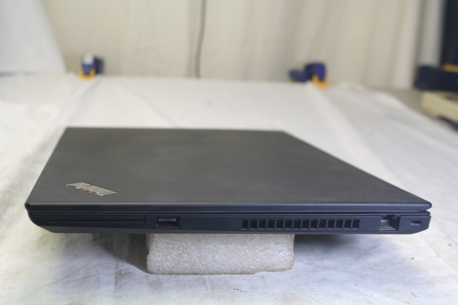 Lenovo ThinkPad P53S i7-8565U, 1.80GHz, 16GB, 512GB SSD Touch Screen, Win 11P