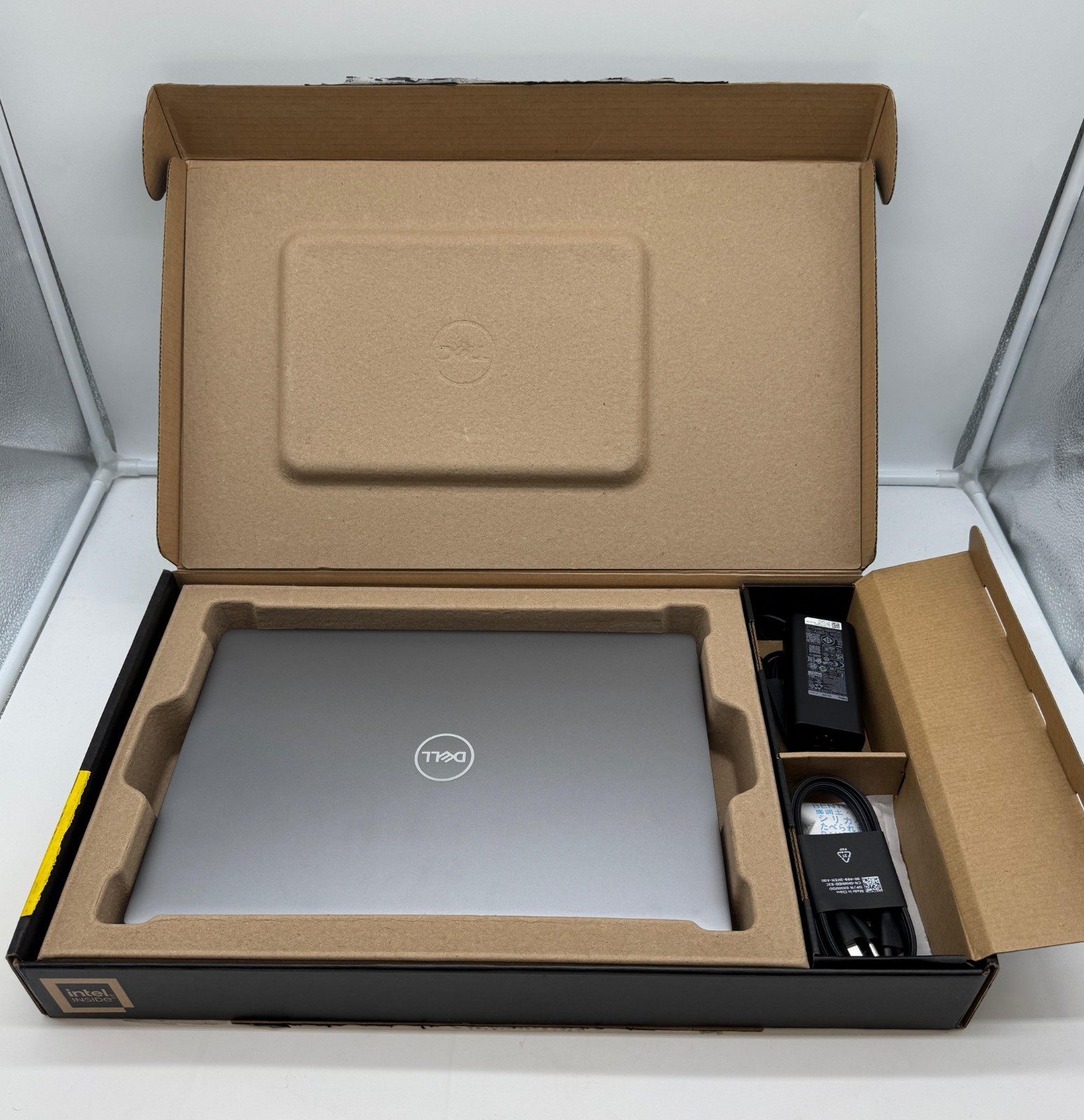 Dell Latitude 7650 16″ FHD Ultra 7-165H 16GB 512GB SSD WiFi 7 W11P – (K6MY7)