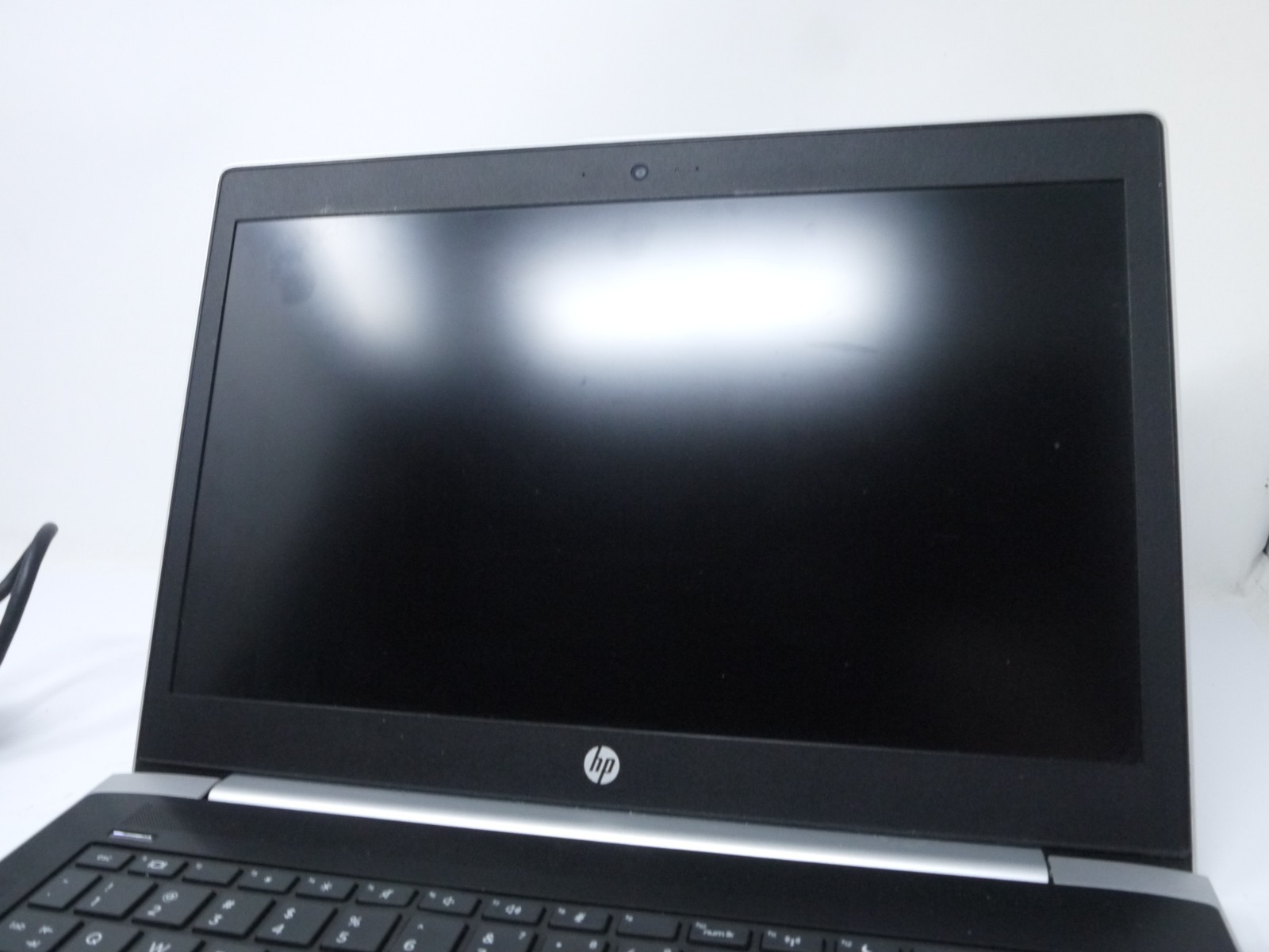 HP ProBook 440 G5 14″ Laptop – Core i5-7200U / 8GB / 500GB HDD / Win11 – Look
