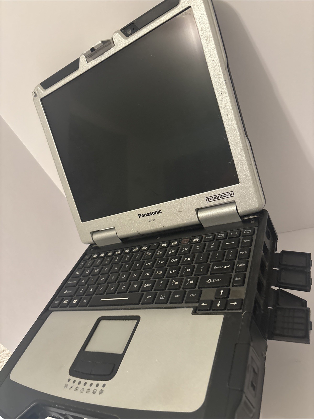 Panasonic Toughbook CF-31 MK5 Laptop