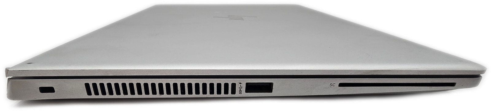 HP EliteBook 830 G5 i7-8th Gen 16GB 256GB NVMe SSD Windows 11 Pro