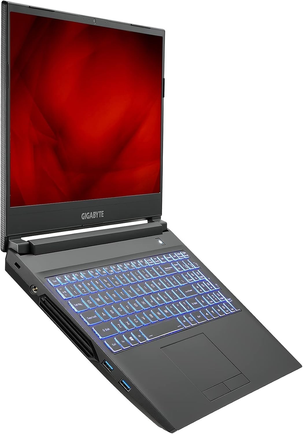 GIGABYTE – A5 X1 Gaming Laptop – 240Hz FHD 1920×1080 – NVIDIA GeForce RTX 3070 –