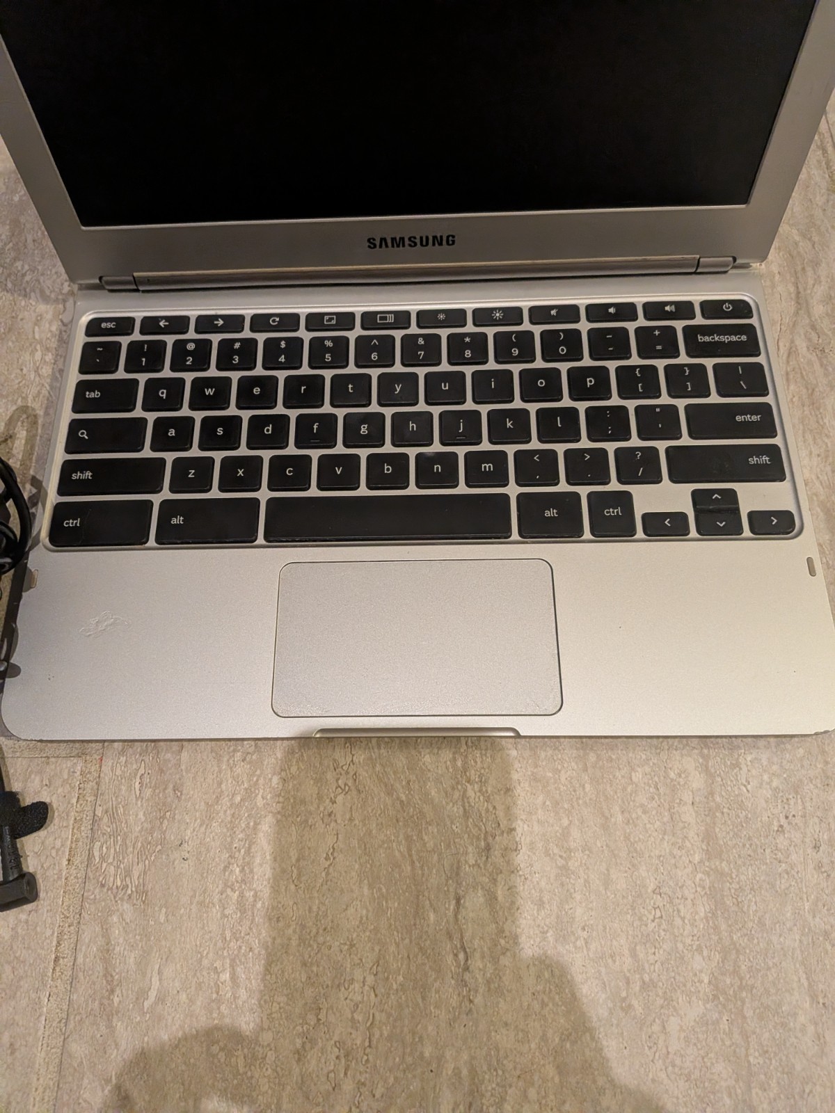 Samsung XE303 C12 Chromebook 11.6 1.7GHz, 2GB Ram, 16GB EMMC