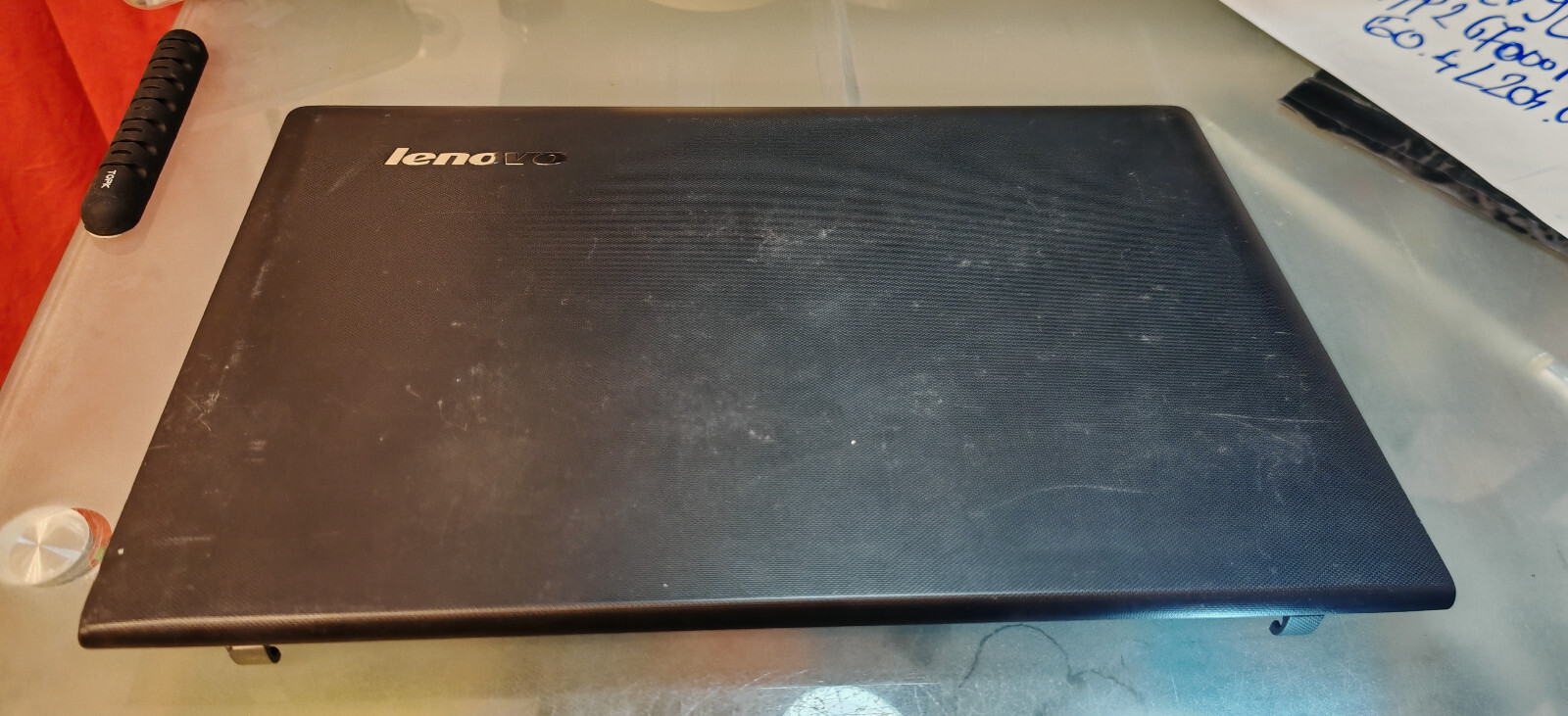 LENOVO G50-30 G50-45 G50-70 G50-80 BODY DISPLAY COVER LCD AP0TH000100
