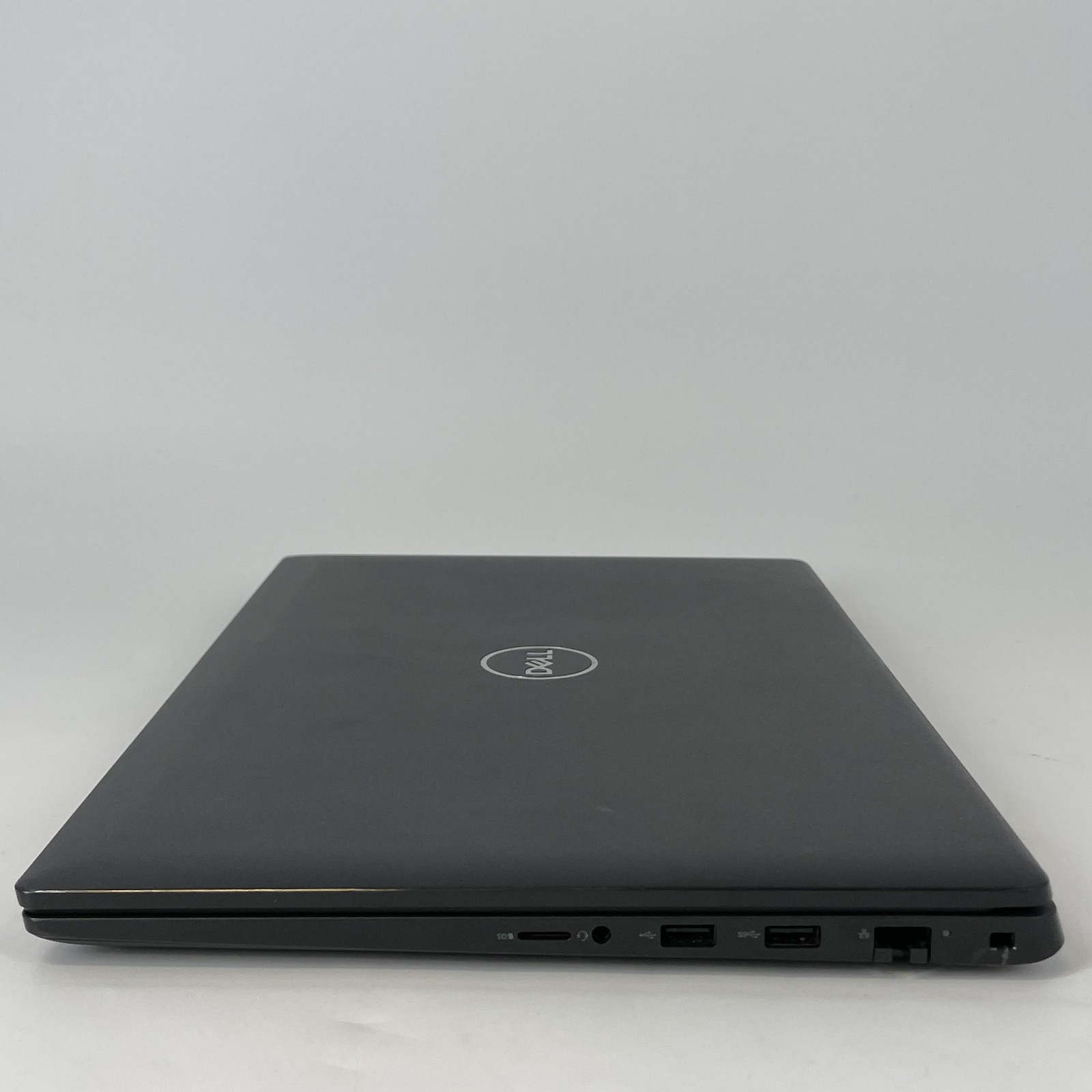 Dell Latitude 3520 15.6 Black FHD i7-1165G7 2.80GHz 16GB RAM 256GB SSD Good