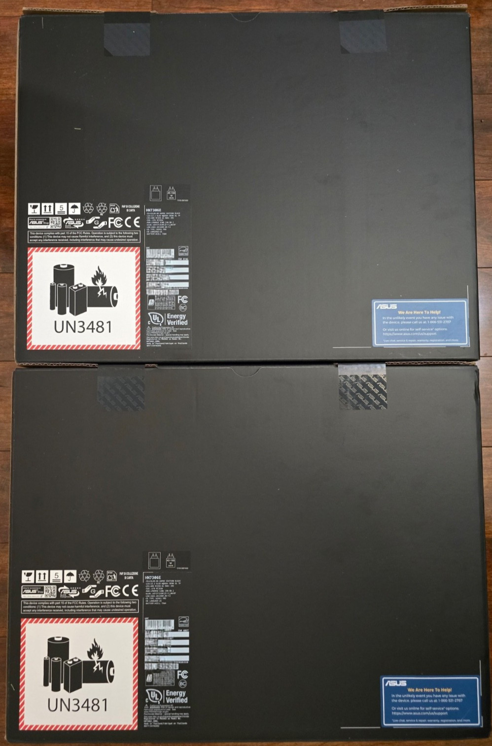 New ASUS ProArt PX13 GoPro Edition 13.3″ OLED Ryzen AI Max+ 395 128G RAM 1TB SSD