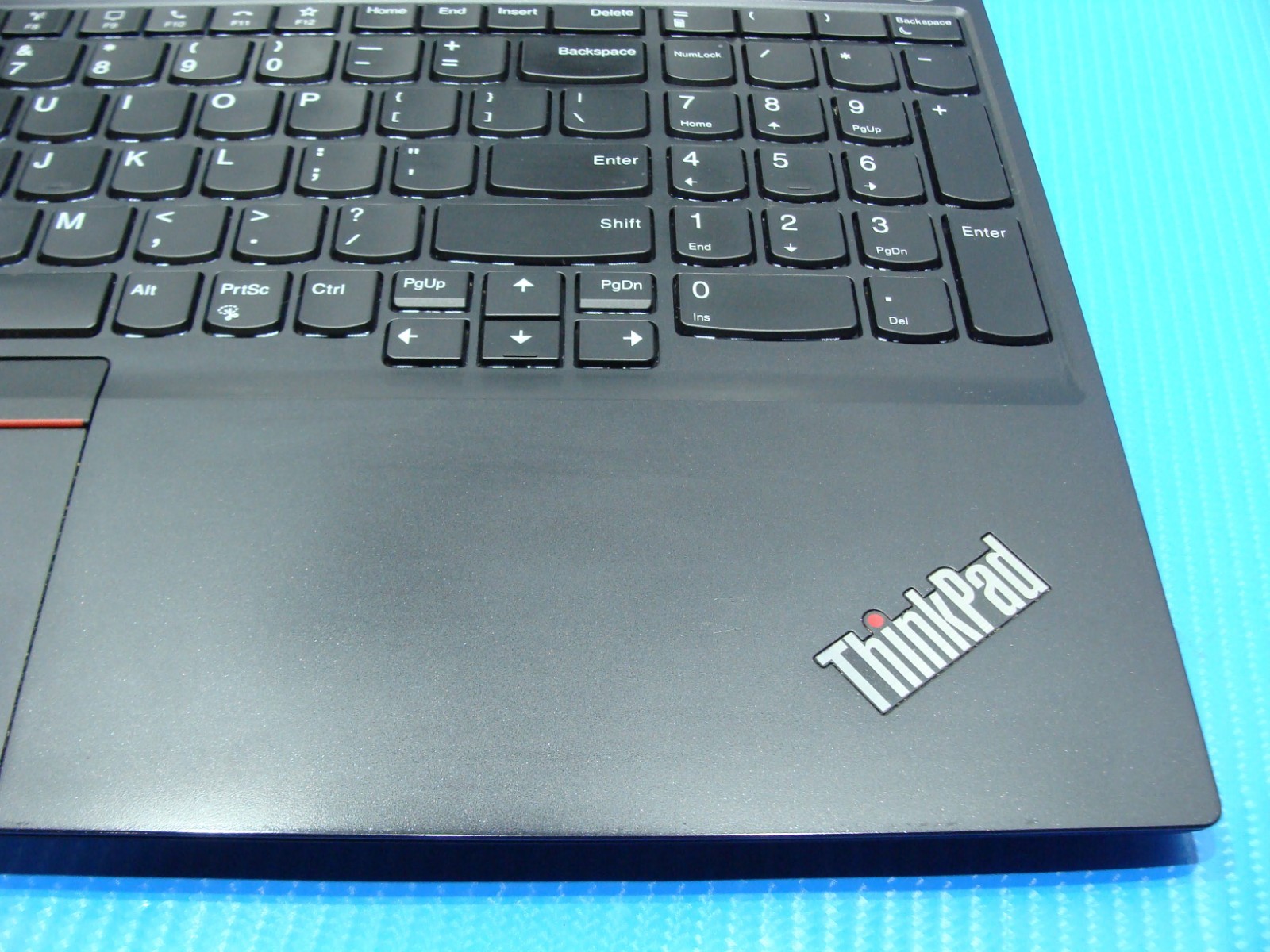 Lenovo ThinkPad E15 Gen2 15.6″FHD TOUCH i7-1165G7 2.8GHz 16GB 512GB SSD +PA