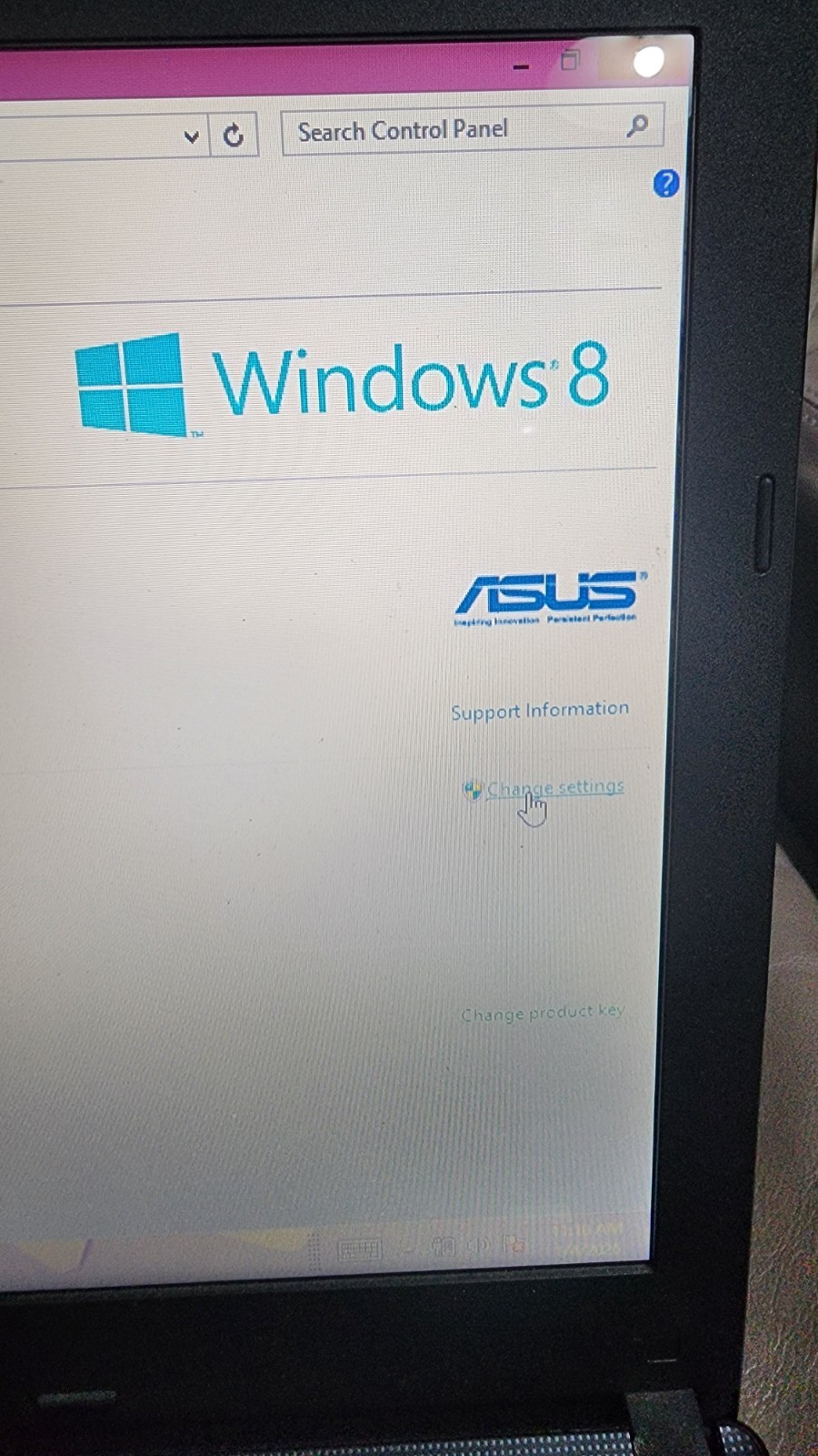 Asus X501A 15.6″ HD Laptop 4GB Win-8 Web-Cam