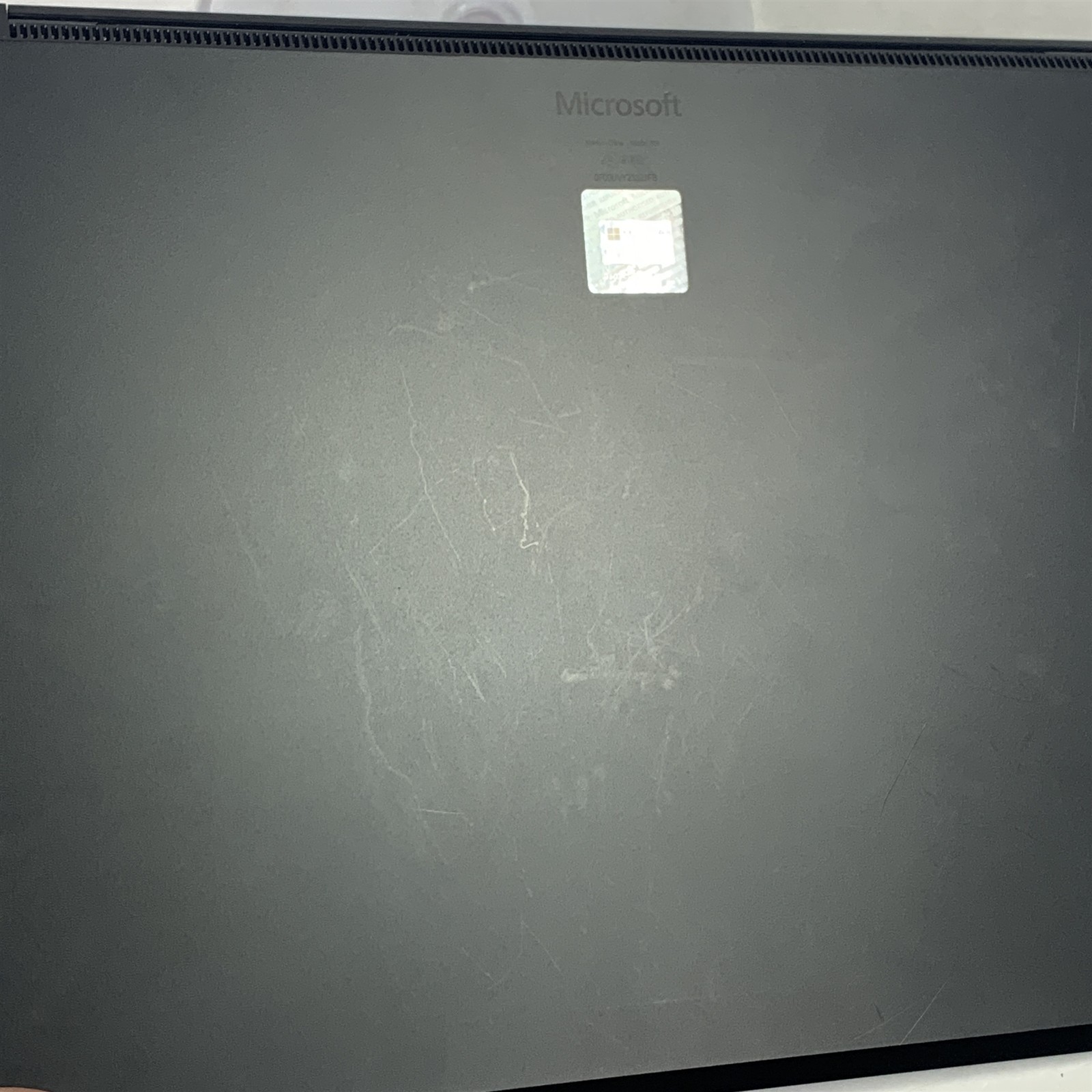 Microsoft Surface Laptop 5 1951 13.5″ i5-1245U 1.6GHz 16GB 256GB NVMe SSD -Win11