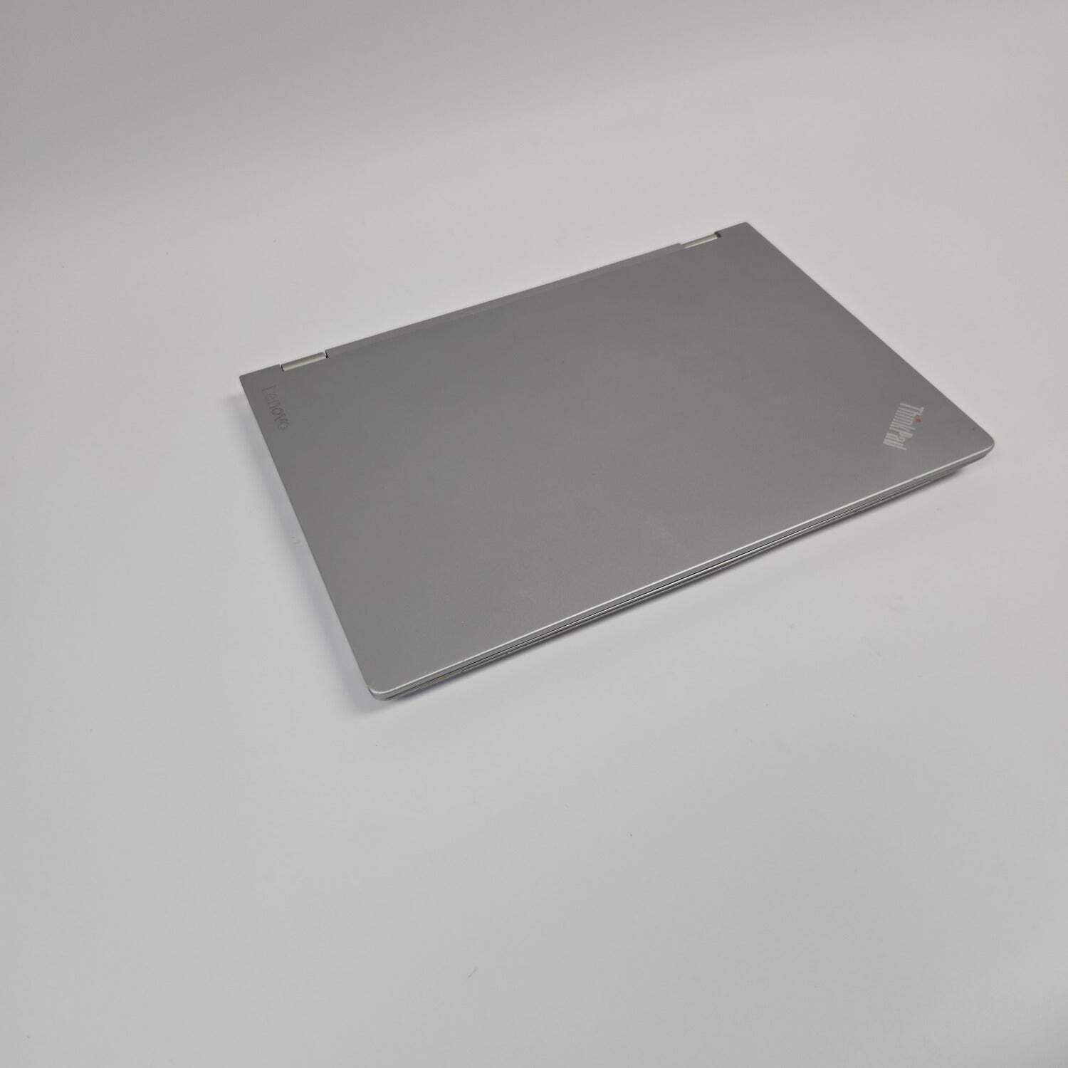 Broken Lenovo ThinkPad X1 2-in-1 Gen 1 14″ i7-6500U 2.5GHz 16GB RAM 250GB HDD