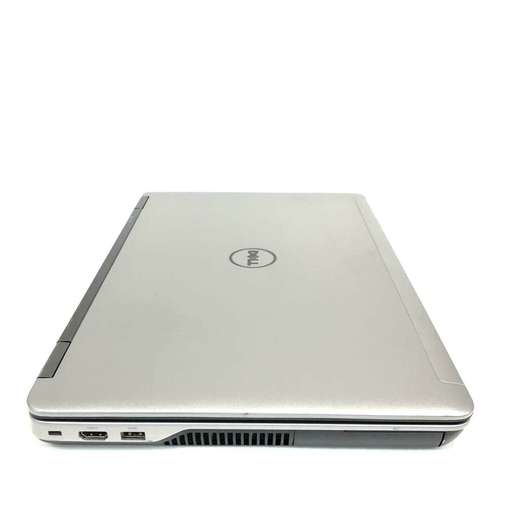 Dell Latitude E6540 15.6″ Core i5 4310M 2.70GHz 16GB RAM 1TB SSD Win 10 Pro