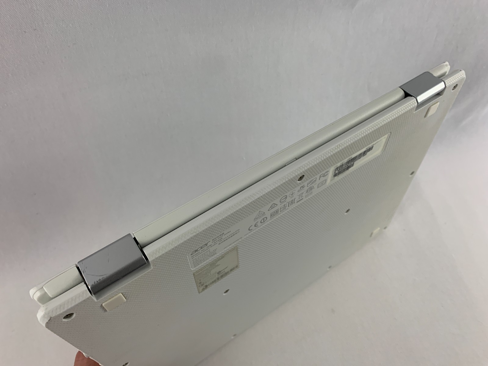 Acer CB5-132T Chromebook, Intel Celeron N3160 1.6GHz, 4GB RAM, 77% Battery