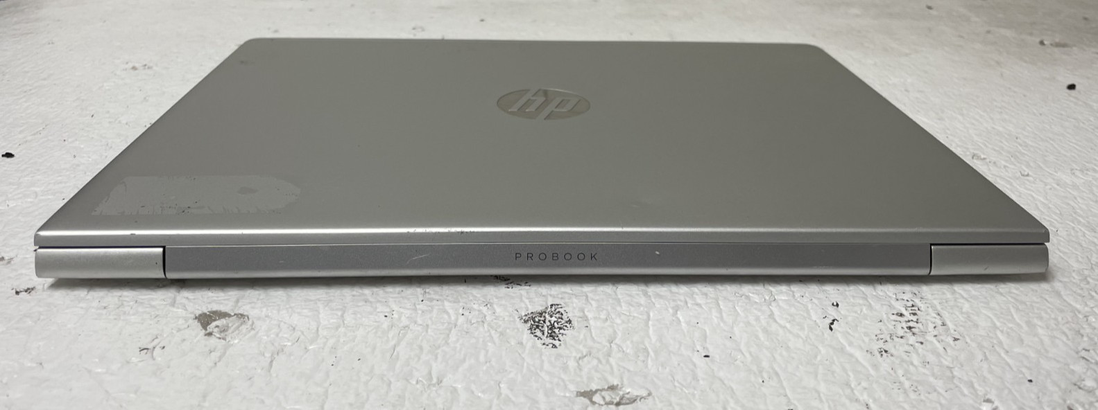 HP ProBook 445 G7 14″AMD Ryzen 5 4500U @2.3GHz 8GB RAM NO SSD For Parts *READ