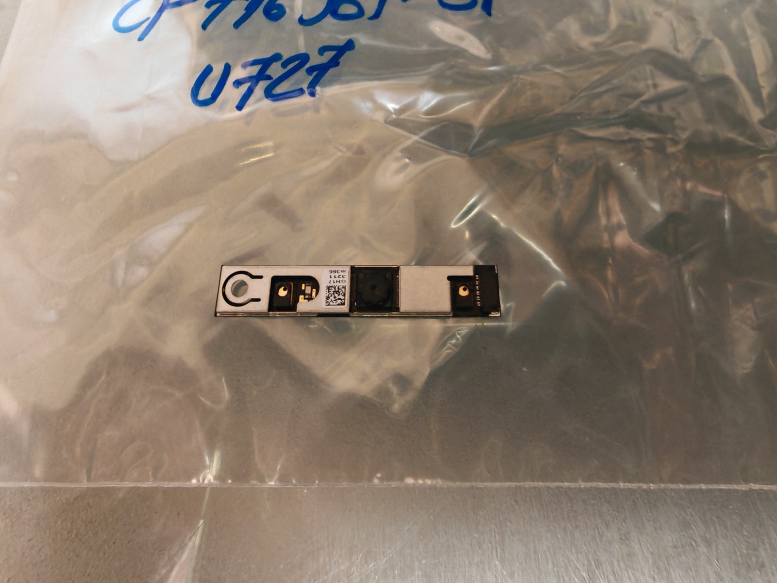 FUJITSU U727 U747 U758 U749 U728 U747 WEBCAM CAMERA CP716361-01