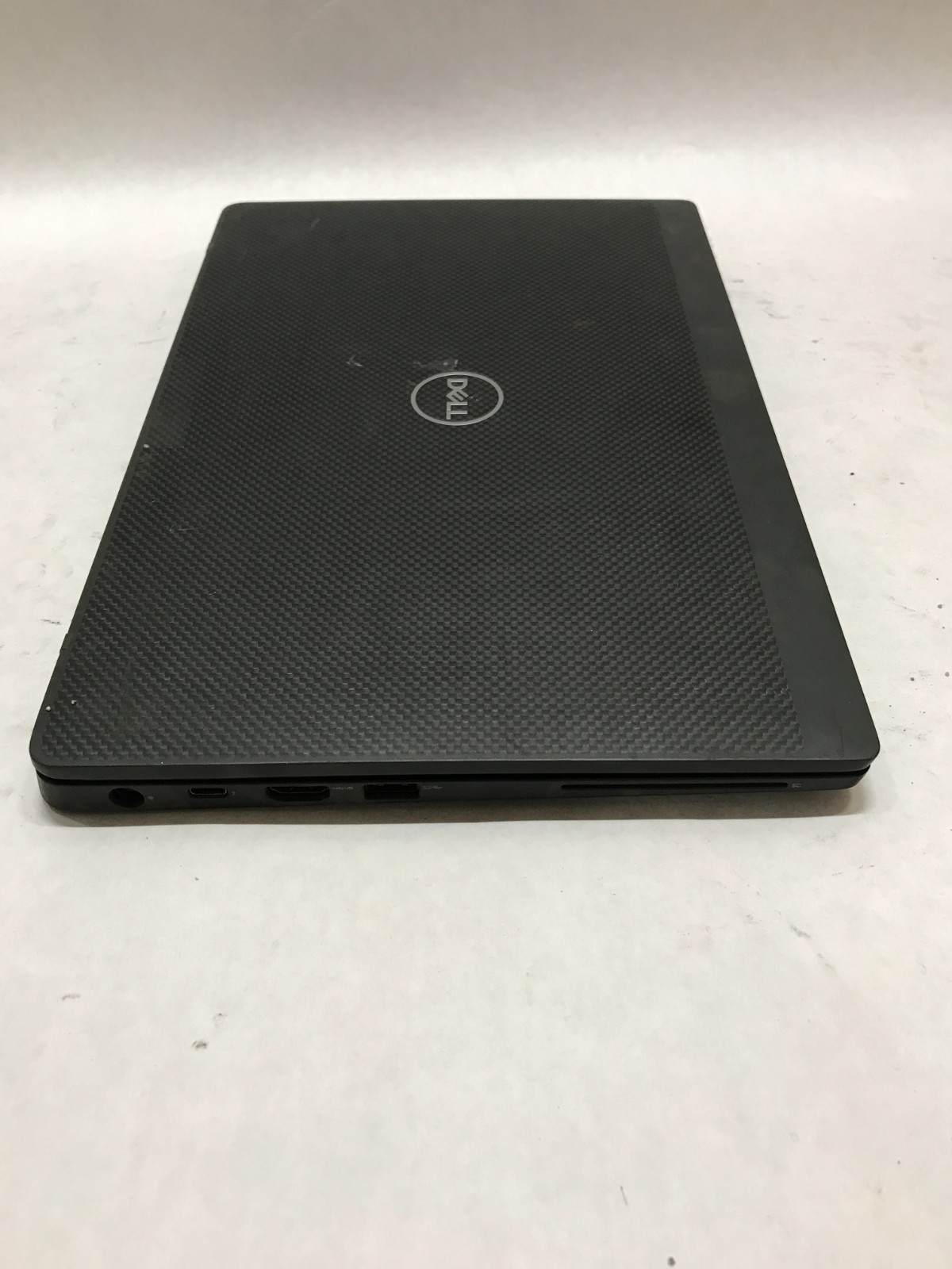 Dell Latitude 7300 13″ Intel Core i7 8GB RAM 256GB SSD Windows 10 C-Grade!! – DW