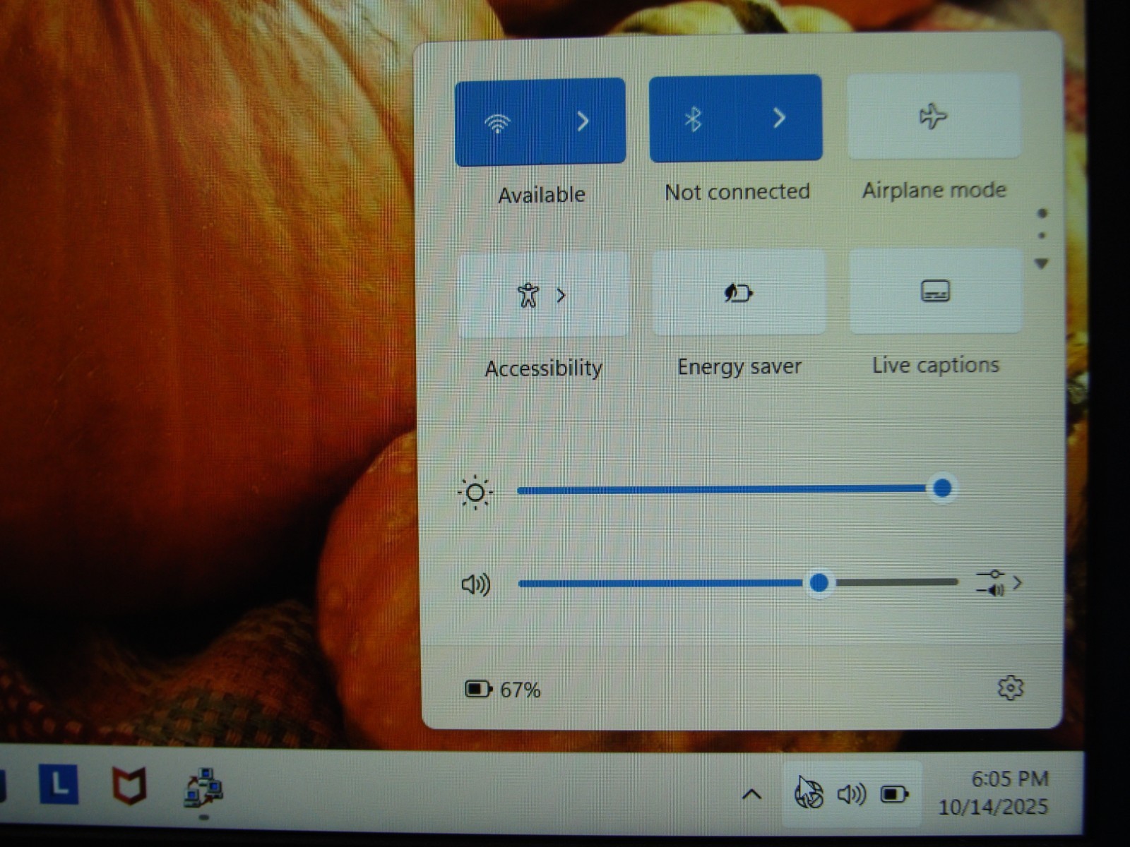 Lenovo IdeaPad 1 15IAU7 15.6″ FHD TOUCH i5-1235U 1.3GHz 8GB 512GB SSD 95t +PA