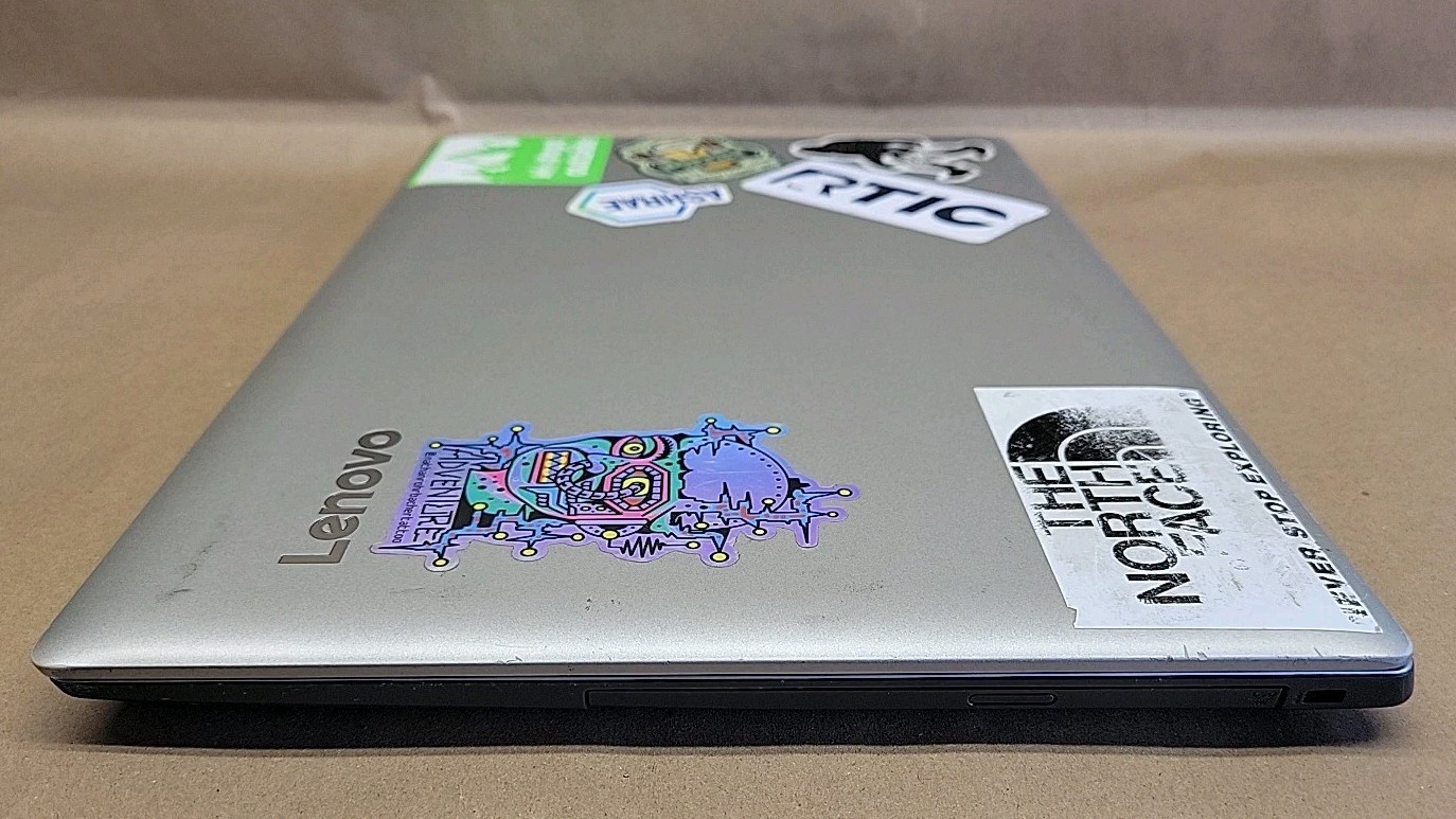 Lenovo IdeaPad 330, Intel Celeron N4100 @ 1.1GHz, 8GB RAM, 512GB SSD, W10P *READ
