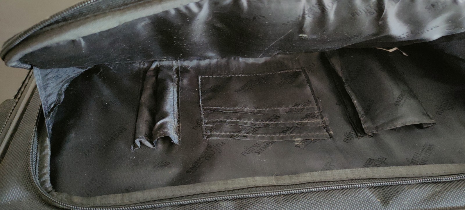 Fujitsu Siemens Laptop Bag