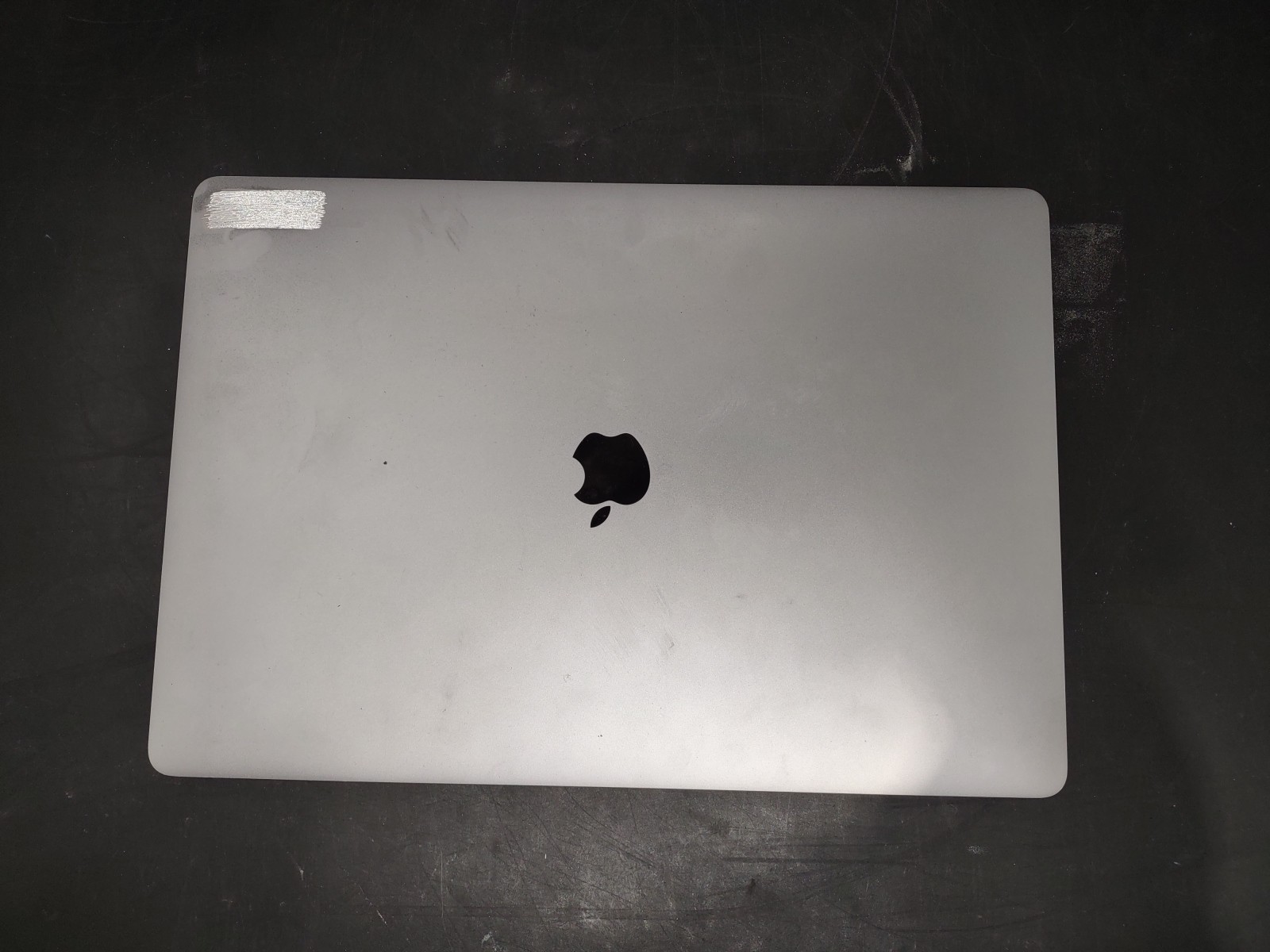 Macbook Pro 16,1 A2141 i7 9750H @ 2.60GHz 16GB RAM 500GB NVME Ventura OS